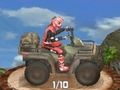 Гра Екстремальні ATV Випробування 2021 онлайн