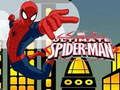 Гра Marvel: Ультимативний Людина-Павук онлайн