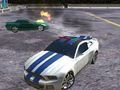 Гра Парковка автомобільних Crash Демонтаж онлайн