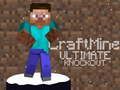 Гра CraftMine Ultimate Knockout онлайн