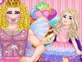 Гра Настя Cute Blogger онлайн