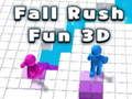 Гра Осіння Гонитва Розваги 3D онлайн