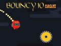Гра Bouncy io каргейм онлайн