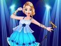 Гра Проект Супер Ідол Принцеси Анни онлайн