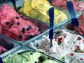 Гра Пазл Айсcream онлайн