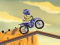Гра Trial Racing 3 онлайн
