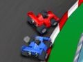 Гра F1 Гоночні Автомобілі онлайн