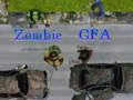 Гра Зомбі ГФА онлайн