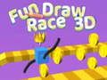 Гра Веселі Гонки Намалюй 3D онлайн