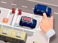 Гра Втеча з паркування онлайн
