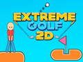 Гра Екстремальний Гольф 2D онлайн