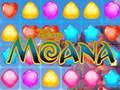 Гра Дісней Моана онлайн