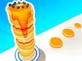 Гра Млинцевий Забіг онлайн