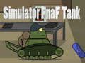 Гра Симулятор Танка Fnaf онлайн Гра Симулятор Танка Fnaf онлайн