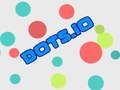 Гра Точки.io онлайн