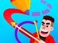Гра Майстер Малювання 2 онлайн