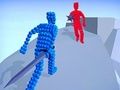 Гра Бій у Куті 3D онлайн