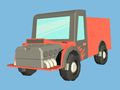 Гра Вантажівка Доставка 3D онлайн