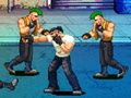 Гра Вулиця Банд 2D онлайн