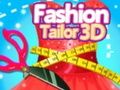 Гра Модний Кравець 3D онлайн Гра Модний Кравець 3D онлайн