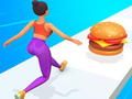 Гра Тверк Гонка 3D онлайн