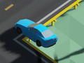 Гра ZigZag Racer 3D: Гра Гонки на Автомобілях онлайн