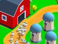 Гра Ледачі Вівці 3D онлайн