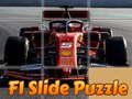 Гра Головоломка F1 онлайн Гра Головоломка F1 онлайн