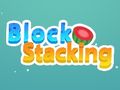 Гра С stacking блоків онлайн