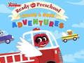 Гра Disney Junior Готові до садочка: Кольорові та пошукові пригоди онлайн