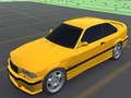 Гра Парковка автомобіля 3D Симулятор онлайн