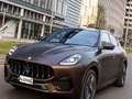 Гра Головоломка Maserati Grecale онлайн