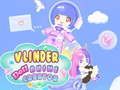 Гра Створювач ляльок аніме Vlinder онлайн
