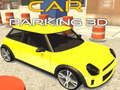 Гра Паркування автомобілів 3D онлайн