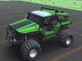 Гра Реалістичний симулятор паркування автомобілів 3D онлайн