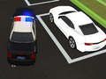 Гра Виклик Паркування Супер Поліцейських Авто 3D онлайн