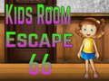 Гра Втеча з кімнати Amgel Kids 66 онлайн