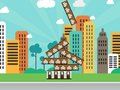 Гра Баланс вежі онлайн