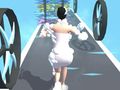 Гра Душовий Забіг 3D онлайн