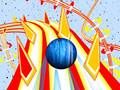 Гра Божевільний тунель 3D онлайн