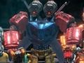 Гра Ультимативний Робо Двобій 3D онлайн Гра Ультимативний Робо Двобій 3D онлайн