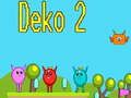 Гра Деко 2 онлайн