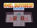 Гра Т dungeonAkсель онлайн