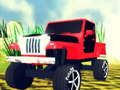 Гра Внедорожник 4x4 онлайн
