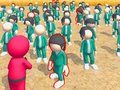 Гра Снайпер Калімар: Виживання 3D онлайн