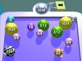 Гра 2048 Більярд 3D онлайн