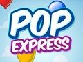 Гра PoP Експрес онлайн
