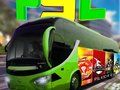 Гра Симулятор автобуса на бездоріжжі 3D онлайн