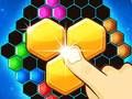 Гра Гекса 2048 Г puzzle онлайн