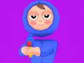 Гра KIDSCO Смертельний Бій 3D онлайн